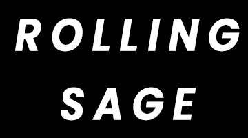 ROLLING SAGE